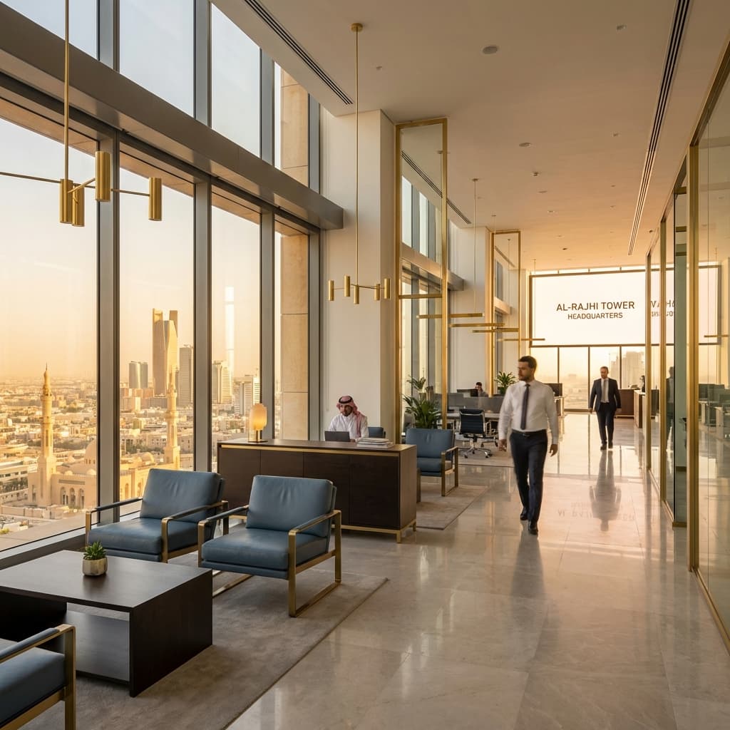 Commercial Registration CR support for company setup in Saudi Arabia